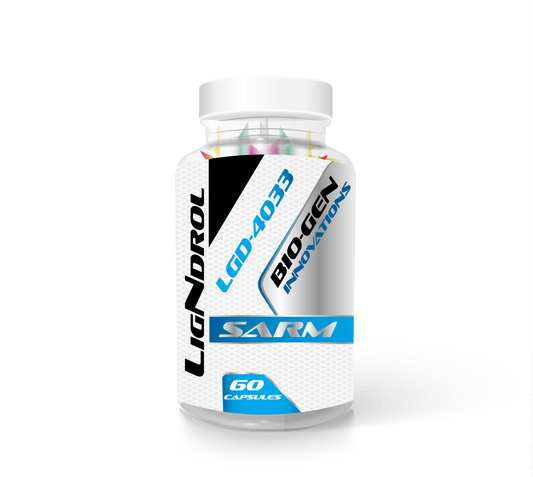 LIGANDROL